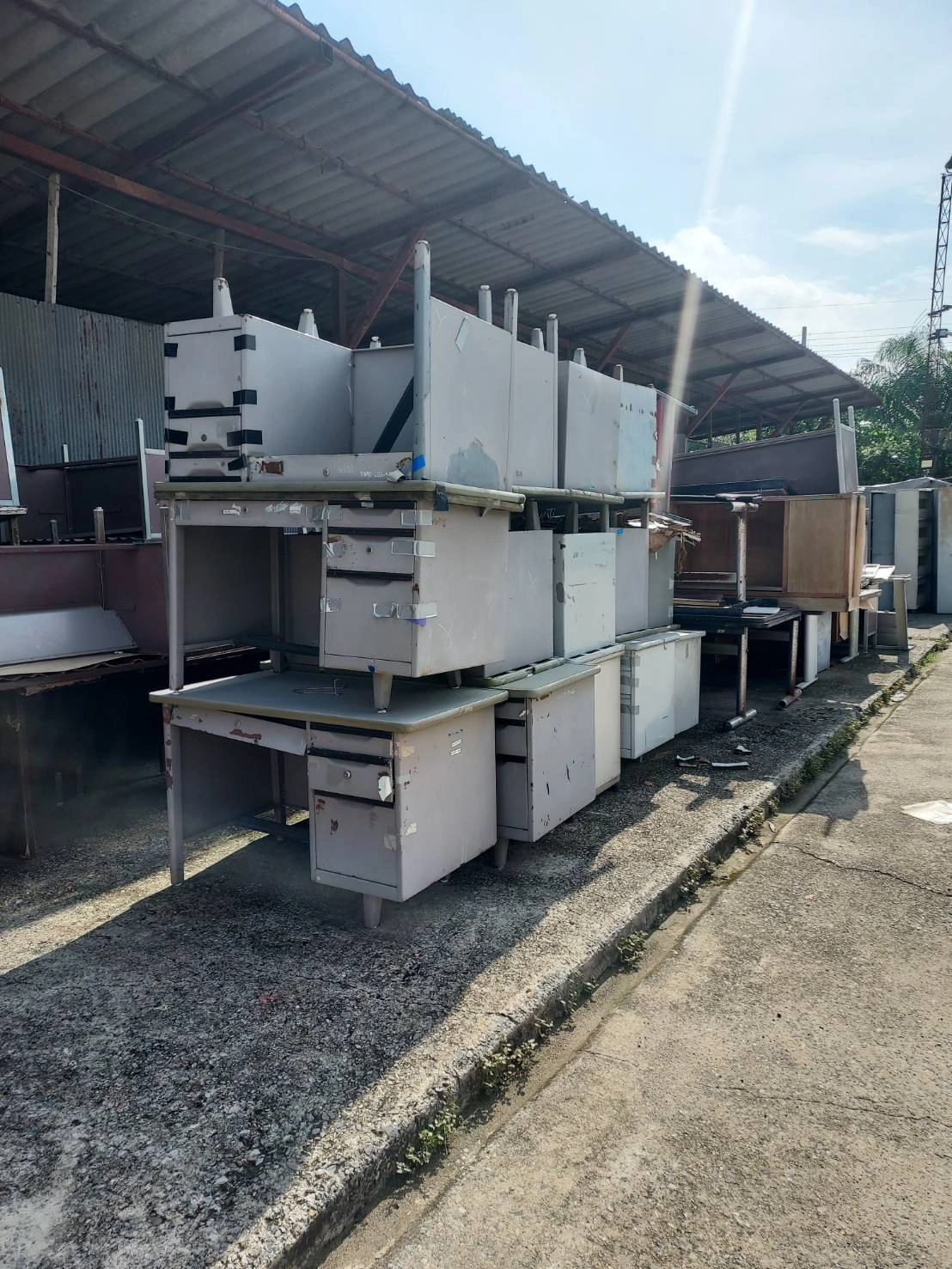 รับซื้อของเก่า นนทบุรี ปทุมธานี